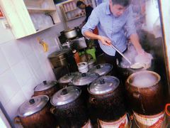 -燕子煨汤(山海关路店)