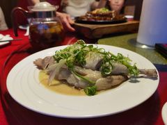 -东馆和天下特色餐饮(工农店)