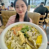 在宁波！去了5678次的海鲜面店！！