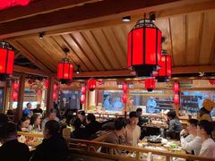 -鸽子窝(黄村店)