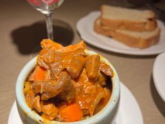 -波特曼西餐厅(中央大街店)