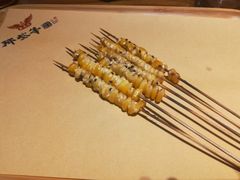 -那些年记忆烧烤