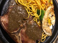 -好士牛排(解放道店)