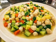 -抹直口特色菜馆(一店)