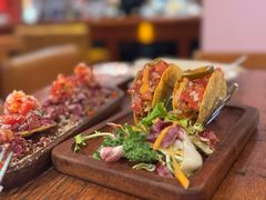 -Luga's 西餐酒吧·bistro(百家湖1912店)