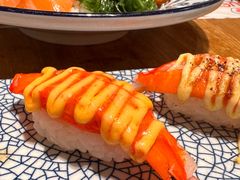 -Sushi Love 创意寿司(丽影广场店)