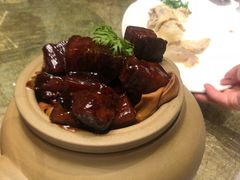 -上海小南国(正大店)