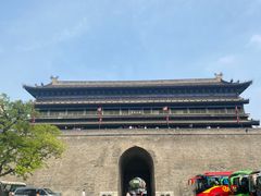 -西安城墙·碑林历史文化景区