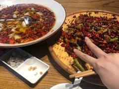 -川流不息(北蔡休闲广场店)