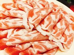 -宽板凳老灶火锅(南礼士路店)