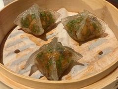 -广州文华东方酒店·江-由辉师傅主理