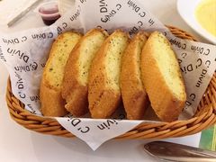 -库滋明·俄罗斯特色美食(中央大街店)