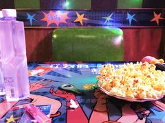 -唱吧麦颂KTV(通州新华南路店)