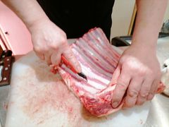 -羊来顺冰煮鲜羊 铁锅烀羊肉(中央大街店)