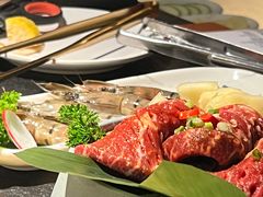 -嘿嘟嘟·肋条烧肉放题(爱融荟城店)