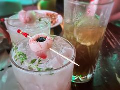 -MOSSO音乐酒吧·Live House(南京西路店)