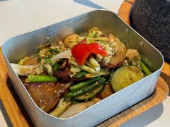 -0776食堂·京城创意菜(七里庄店)