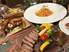 -第101座花园餐厅(湖滨88店)