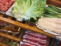 -老渔家·白族·石板烧.野生菌火锅(大理古城叶榆路店)