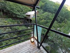 -北京山里寒舍度假酒店