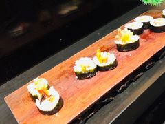 -岷山饭店-芝芝自助餐厅