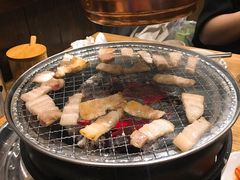 -韩国料理大力士(屏风街店)