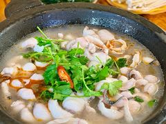 -大鼎石锅鱼(春江里店)