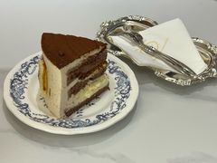 -PETIT PARIS 小巴黎(花园道店)