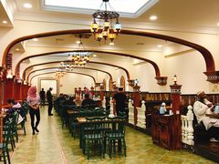 -清真·玛丽亚新疆菜主题餐厅(浙江中路店)