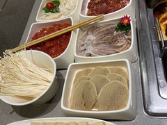 -海底捞火锅(凯德广场店)