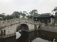 -南沙蒲洲花园