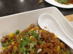 -康师傅私房牛肉面(马泉营奥莱店)