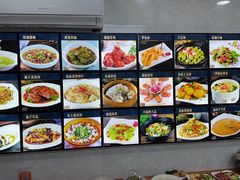 -晓琦农家菜馆·地道农家菜