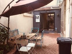 -M Nails & Beauty美甲美睫美体