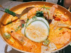 -Home Thai·泰谣(王府井apm店)