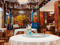 大堂-琼菜王(南海店)