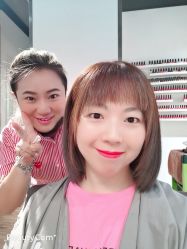 -曼都发型