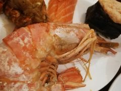 -芭菲盛宴·环球美食(袁家岗店)