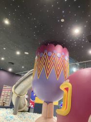 -MELAND CLUB亲子乐园·派对·餐厅(北京芳圆里ID MALL店)