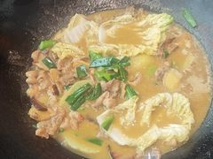 -印象老灶台三下锅·湘西本土原味菜(天门山索道店)
