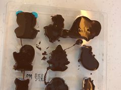 -歌斐颂巧克力小镇