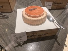 -食百绚全日制餐厅(成都棕榈泉费尔蒙酒店)