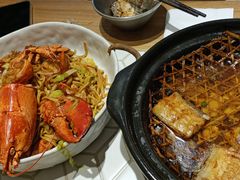 -十面欢腾·海鲜面·台式Bistro(长乐路店)