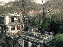 -老张烤羊(王哥庄店)