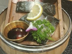 -何发发和牛烧肉·鳗鱼榴莲放题自助(乐峰广场店)
