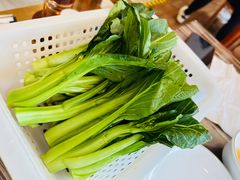 -渔意坊·千层无骨鱼粥底火锅·20年顺德菜(普君店)