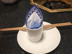 -蜀九香火锅(彩虹店)