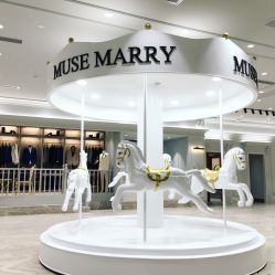 点击看大图 -MuseMarry婚纱(前海嘉里中心店)