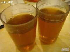 茶-新发记港式茶餐厅(黄浦店)