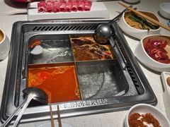 -海底捞火锅(高科广场店)